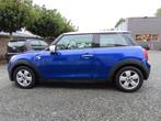 MINI Cooper 1.5 OPF (EU6d-TEMP), Autos, 100 kW, Achat, Euro 6, Entreprise