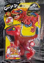 Figurine Heroes of Goo Jit Zu Jurassic World - Pyroraptor (N, Enfants & Bébés, Enlèvement ou Envoi, Neuf