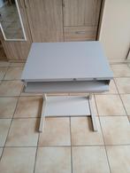 computertafel uitschuifbare, Ophalen, Gebruikt