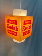 Vintage Kodak 4 zijdige lichtbak jaren 80/90 zeldzaam item!, Collections, Marques & Objets publicitaires, Enlèvement ou Envoi