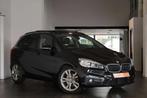 BMW 2 Serie Tourer 218 218d Active Keyless Pano CruiseC Gara, 116 g/km, 4 cilinders, Zwart, Bedrijf
