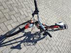 Oxford kinderfiets 24 inch met 7 versnellingen, Ophalen, 24 inch, Versnellingen, Zo goed als nieuw