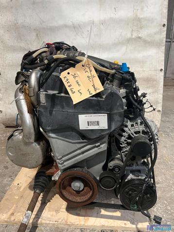 RENAULT CLIO KANGO CITAN 4 1.5 DCI Motorblok motor K9KB608, Gebruikt, Renault