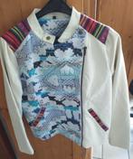 jas Desigual, Kleding | Dames, Desiqual, Overige kleuren, Maat 42/44 (L), Ophalen of Verzenden