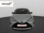 Toyota Yaris 1.5i VVT-i Hybrid GR Sport E-CVT, Auto's, Toyota, Gebruikt, 4 cilinders, 5 zetels, 5 deurs