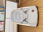 Babywipper grijs - Kori maxi-cosi, Kinderen en Baby's, Wipstoeltjes, Gebruikt, Wipstoel, Met gordel(s) of riempje(s), Ophalen