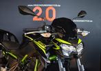 Kawasaki Z 650 avec kit performance et support de plaque cou, Motos, Motos | Kawasaki, Naked bike, 2 cylindres, Plus de 35 kW