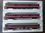 Lima NMBS/SNCB M4 rijtuigen, Enlèvement ou Envoi, Comme neuf, Lima