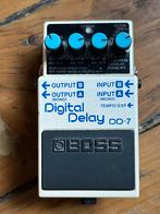 Boss DD-7, Musique & Instruments, Effets, Enlèvement, Utilisé