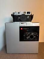 LEICA MP 0.72 35mm in NIEUWSTAAT, Ophalen of Verzenden, Zo goed als nieuw, Leica