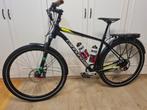 Cannondale trail rohloff, 28 inch, Gebruikt, Vering, 15 tot 20 versnellingen