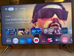 Samsung QLED 49 inch Smart Tv - qe49q65ral, Audio, Tv en Foto, Televisies, Ophalen, QLED, Zo goed als nieuw, Samsung