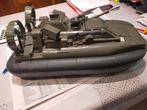 gijoe hovercraft met ventje volledig, Ophalen of Verzenden, Gebruikt