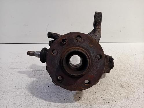 WIELNAAF RECHTS VOOR Volkswagen Transporter T4, Auto-onderdelen, Remmen en Aandrijving, Volkswagen, Gebruikt