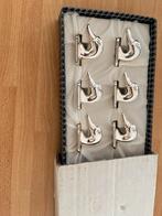 Deco kleine eendjes 6stuks, Ophalen