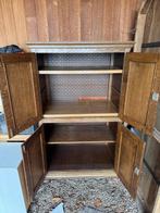 Antieke broodkast, Antiek en Kunst, Ophalen