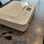 Printer canon, Ophalen, Zo goed als nieuw, Printer