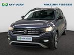 Volkswagen T-Cross T-Cross 1.0 TSI Life Business OPF, T-Cross, Handgeschakeld, 130 g/km, SUV of Terreinwagen