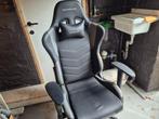 Fauteuil gaming, Huis en Inrichting, Bureaustoelen, Ophalen, Gebruikt
