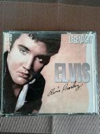 3 CD Elvis Presley, Legendary ,année 2000, Ophalen, Gebruikt