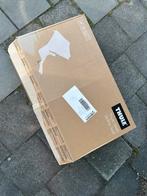 Thule Sleek Duo uitbreding sibling, Ophalen, Zo goed als nieuw, Regenhoes