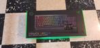 Razer Ornata Chroma, Computers en Software, Gaming toetsenbord, Ophalen of Verzenden, Zo goed als nieuw, Razer