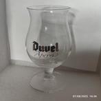 Un galopin collector DUVEL ., Ophalen of Verzenden, Zo goed als nieuw, Glas of Glazen, Duvel