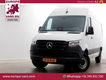 Mercedes-Benz Sprinter 311 CDI 115pk RWD L2H2 Airco/Navi/Cam beschikbaar voor biedingen