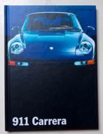Catalogue Porsche 911 993 fr.09-94, Porsche Allemagne, Comme neuf, Enlèvement, Porsche