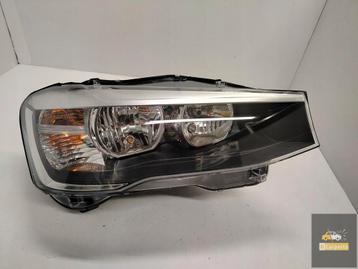 BMW X3 X4 F25 F26 Lamp rechts omhoog beschikbaar voor biedingen