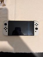 Nintendo switch en Switch Oled, Ophalen, Gebruikt, Met 1 controller, Switch OLED