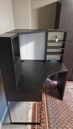 Ikea hoekbureau, Ophalen, Gebruikt, Bureau