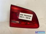 VW SHARAN 7N links binnen achterlicht 2010-2022, Auto-onderdelen, Ophalen of Verzenden, Gebruikt, Volkswagen