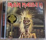 Iron Maiden : Iron Maiden cd, Ophalen of Verzenden, Gebruikt