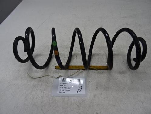 SCHROEFVEER ACHTER Citroën C3 Picasso (SH), Auto-onderdelen, Ophanging en Onderstel, Citroën, Gebruikt