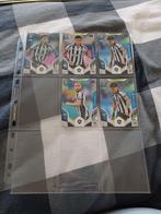 Panini fifa 365 xl adrenalyn 2026 dit is net begonnen ruilen, Verzenden, Zo goed als nieuw