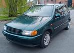 Vw polo 67.000 km 1997, Vert, Polo, Achat, Particulier