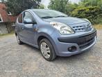 Nissan pixo 2012 essence 1.0i .(107mkm), Autos, Nissan, Euro 5, Achat, 4 portes, Anti démarrage