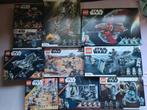 Lego star wars sets, Enlèvement ou Envoi, Comme neuf