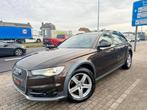Audi A6 Allroad Quattro 2015 Euro6b 3.0TDI V6 Luchtveren, Cuir, Achat, Euro 6, Entreprise