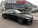 Mercedes-Benz A 180 D PACK AMG PACK NIGHT PANO LEDAMBI GA1, Classe A, Achat, Entreprise, Garantie prolongée
