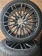 18 inch Toyota Lexus Suzuki Velgenset 5x114.3 TPMS Nieuw!, Auto-onderdelen, Banden en Velgen, Ophalen, 18 inch, Banden en Velgen