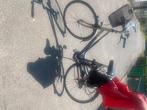 Hierbij verkoop ik mijn Oxford damesfiets met kinderzitje, Fietsen en Brommers, Fietsen | Dames | Damesfietsen, Ophalen, Zo goed als nieuw