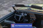 Chevrolet Camaro RS327 Cabriolet | 1968 | Route 66 Auctions, Chevrolet, Zwart, Bedrijf, Handgeschakeld
