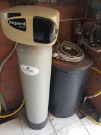 Ontijzeraar, Elektronische apparatuur, Waterontharders, Ophalen, Gebruikt, Waterontharder met zout