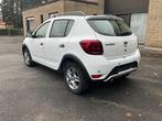 Dacia Sandero 2019, Autos, Achat, Euro 6, Entreprise, Sandero