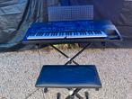 Keyboard, Muziek en Instrumenten, Keyboards, Ophalen
