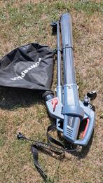 Bladblazer powerplus, Tuin en Terras, Ophalen, Zo goed als nieuw