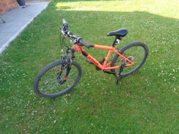 fiets  beschikbaar voor biedingen