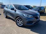 Renault Kadjar Limited 1,3 tce benzine Automaat, Auto's, Renault, Automaat, Kadjar, Euro 6, Bedrijf